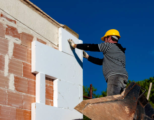 Best Wall Insulation Contractor  in Sapulpa, OK