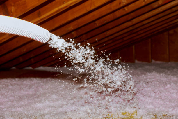 Trusted Sapulpa, OK Insulation Contractor Experts