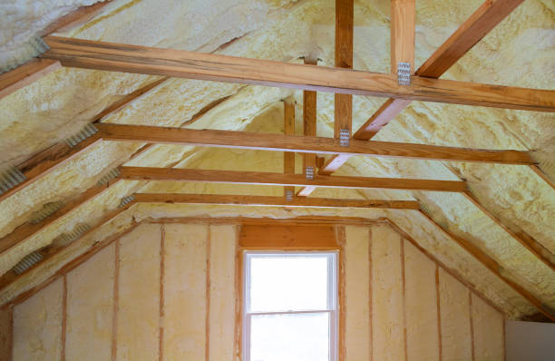 Best Fiberglass Insulation  in Sapulpa, OK